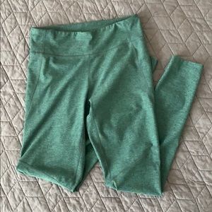 Full Length Outdoor Voices Leggings